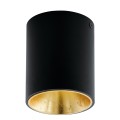 Lampa sufitowa led POLASSO 94502 EGLO