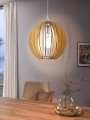 Lampa wisząca COSSANO 94764 EGLO