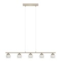 Lampa wisząca LED  ASCOLESE 94319 EGLO