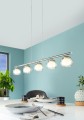 Lampa wisząca LED  ASCOLESE 94319 EGLO