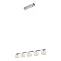 Lampa wisząca LED  ASCOLESE 94319 EGLO
