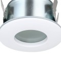 Margo 94093 lampa zewnętrzna do zabudowy IP65 Eglo