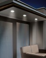 Margo 94093 lampa zewnętrzna do zabudowy IP65 Eglo