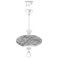 Campilo 93373 lampa wisząca Eglo