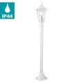 LATERNA 5 22995 LAMPA STOJĄCA ZEWNĘTRZNA IP44  EGLO