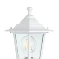 LATERNA 5 22995 LAMPA STOJĄCA ZEWNĘTRZNA IP44  EGLO