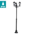 LATERNA 4 22145 LAMPA STOJĄCA ZEWNĘTRZNA IP44  EGLO