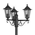 LATERNA 4 22145 LAMPA STOJĄCA ZEWNĘTRZNA IP44  EGLO