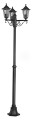 LATERNA 4 22145 LAMPA STOJĄCA ZEWNĘTRZNA IP44  EGLO