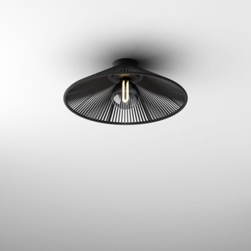 SN0024-02.jpg Plafon SNOP 40 E27 Phase-Control natynkowy czarny + klosz czarny 47047-0000-U8-PH-B2 Aqform