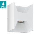 Morino 93318  kinkiet zewnętrzny led IP44  Eglo