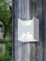 Morino 93318  kinkiet zewnętrzny led IP44  Eglo