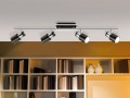 DAVIDA 1 30835  LAMPA SUFITOWA LED EGLO