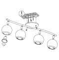 Bimeda 31008 lampa sufitowa led Eglo