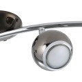 Bimeda 31008 lampa sufitowa led Eglo