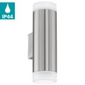 Riga led 92736 kinkiet zewnętrzny IP44  Eglo