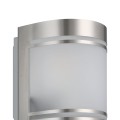 Cerno 30191 kinkiet zewnętrzny  IP44  Eglo