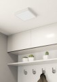 Lampa sufitowa plafon biały 4000K 99247 Fueva Eglo