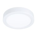 Lampa FUEVA 5 Plafon LED 10,5W 3000K biały oprawa natynkowa 99215 