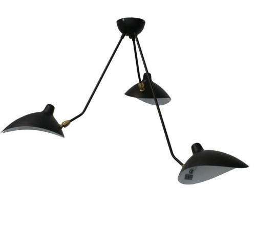 Lampa sufitowa 3XE14  CRANE-3P czarna P8703 pol_pl_Lampa-wiszaca-CRANE-3P-czarna-380_1.jpg