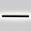 Kinkiet Bodo 60 cm czarny IP54 LED CCT LP-789/1W 60 BK LIGHT PRESTIGE 