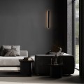 Kinkiet Bodo 60 cm czarny IP54 LED CCT LP-789/1W 60 BK LIGHT PRESTIGE 