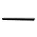 Kinkiet Bodo 60 cm czarny IP54 LED CCT LP-789/1W 60 BK LIGHT PRESTIGE 