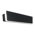 Kinkiet Bodo 60 cm czarny IP54 LED CCT LP-789/1W 60 BK LIGHT PRESTIGE 