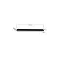 Kinkiet Bodo 60 cm czarny IP54 LED CCT LP-789/1W 60 BK LIGHT PRESTIGE 