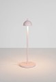 Lampa gabinetowa stołowa Otel B T S led 25.7117.U3 Chors