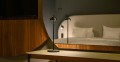 Lampa gabinetowa stołowa Otel B T S led 25.7117.U3 Chors