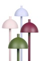 Lampa gabinetowa stołowa Otel B T S led 25.7117.U3 Chors