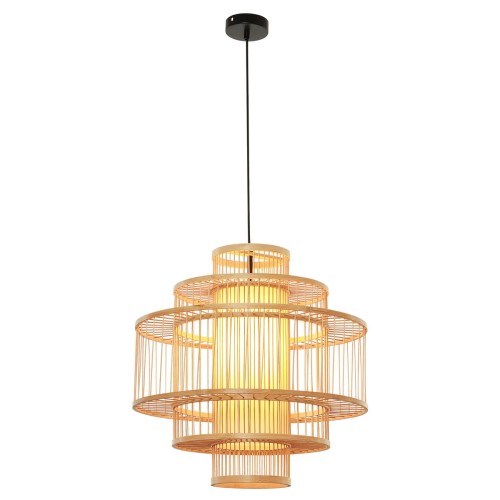 Lampa wisząca  Stela rattanowa 1xE27 LP-2026/1P  lampa-wiszaca-stela-ratanowa-1xe27 (2).jpg
