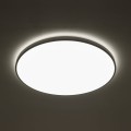 Plafon AGNES ROUND LED PRO 64W 3000K lampa 10981 Nowodvorski