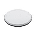 Plafon AGNES ROUND LED PRO 64W 4000K lampa 10976 Nowodvorski 