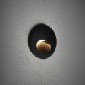 Lampa ścienna AVA LED do zabudowy 11530 IP54