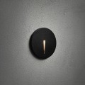 Lampa ścienna ABBY LED IP54 do zabudowy 11528