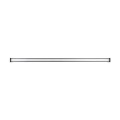 Lampa sufitowa OUTLINE LED L IP44 11362
