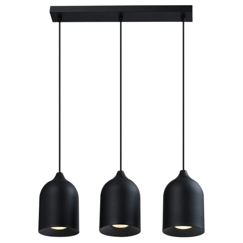 Metalowa lampa wisząca Nilo czarna 3xGU10  LP-0110/3L BK metalowa-lampa-wiszaca-nilo-czarna-3xgu10 (2).jpg