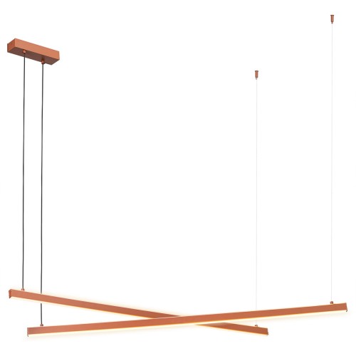 Lampa slim świecąca góra i dół dwie belki możliwość swobodnego rozstawienia LED kolor terakota MIAMI 8837 740264a1e6b6cf897a6cfa4c4a9fa070.jpg