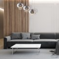 Starlight ML3787 lampa wisząca 3xE14 Milagro