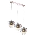 Starlight ML3787 lampa wisząca 3xE14 Milagro