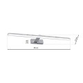 SPLASH  ML5722  kinkiet led chrom IP44  MILAGRO