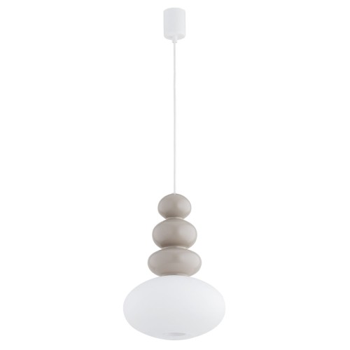 Lampa wisząca ze szkła w dwóch kolorach kolory ziemi kaszmir duży klosz biały DIEGO 8819  68de78ec492dc4c77f3479bc4c625492.jpg