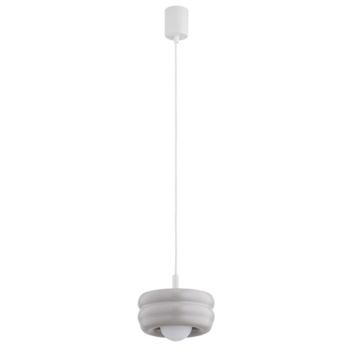 Lampa wisząca w stylu modern z białą kulką, obłe kształty retro szkło kaszmir opal TEVO 8814  38294fc77d7f3ec56bb16dab8833fc6d.jpg