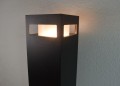 Lampa ogrodowa E27 słupek stojący VOLUX 50