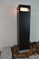 Lampa ogrodowa E27 słupek stojący VOLUX 50