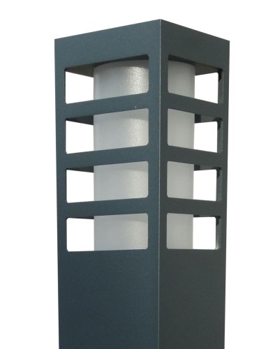 Lampa ogrodowa słupek stojący na E27 OSLO 30 1.jpg