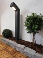 Lampa ogrodowa słupek stojący GU10 OPTIMA