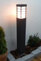 Lampa ogrodowa słupek stojący E27 MERIVA 80